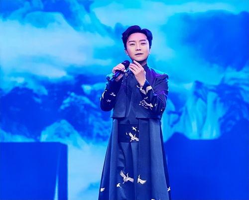 李玉刚爆料最新消息,揭秘娱乐圈惊人内幕！